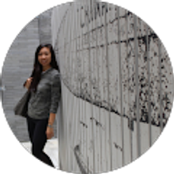 Profile photo of Christine C