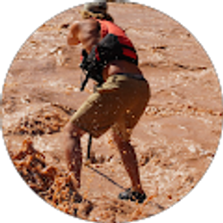 Profile photo of Julie Jackson