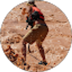 Profile photo of Julie Jackson