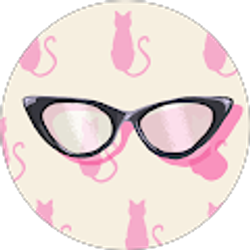 Profile photo of Vivi Potter