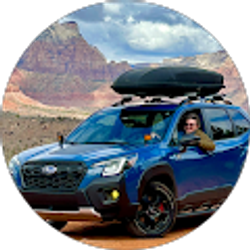 Profile photo of Ron Harvey