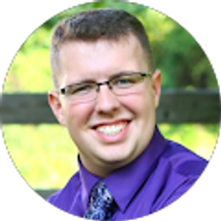 Profile photo of Seth Dunn