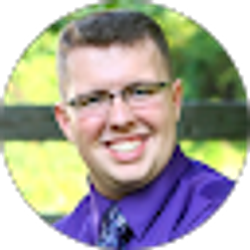 Profile photo of Seth Dunn
