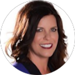 Profile photo of Cheryl Scheidell