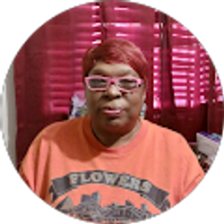 Profile photo of Mary Conley