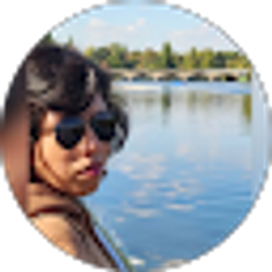 Profile photo of Olivia Rufus