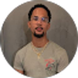 Profile photo of Trey Gordon