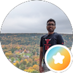 Profile photo of Christopher Alphones
