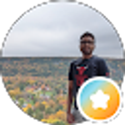 Profile photo of Christopher Alphones