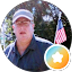 Profile photo of Rusted TinMan (Mike Hedgecock)