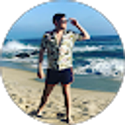 Profile photo of Donovan Marcotte