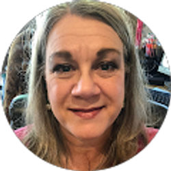 Profile photo of Danita Thompson