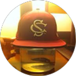 Profile photo of Chris Bennett