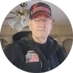 Profile photo of richard barbee