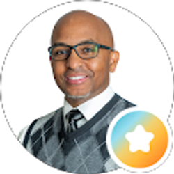 Profile photo of David Coble
