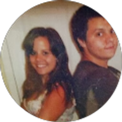 Profile photo of Kristina Lavalette