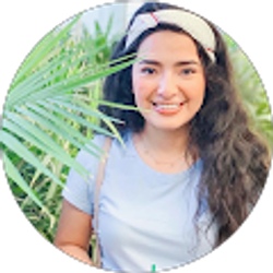 Profile photo of Bianka Santillan