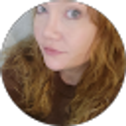 Profile photo of Justine Peters