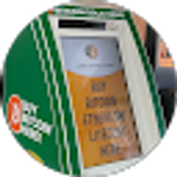 Profile photo of Customer Support