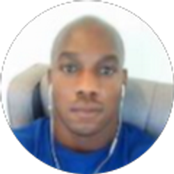 Profile photo of Tye Frazier