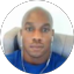Profile photo of Tye Frazier