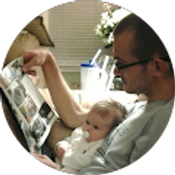 Profile photo of Kyle B