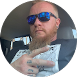 Profile photo of chris taylor