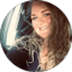 Profile photo of Leah Haley