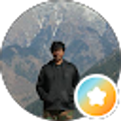 Profile photo of Hari Krishnan