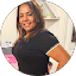 Profile photo of Liceth Borjas