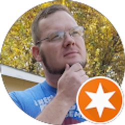 Profile photo of William Carter