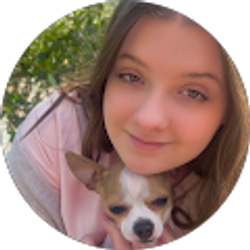 Profile photo of Natalie Gillespie