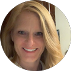 Profile photo of Shasta Breazeal
