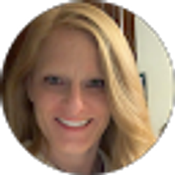 Profile photo of Shasta Breazeal