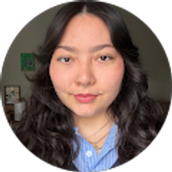 Profile photo of Skylar Paredes