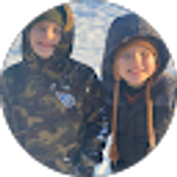 Profile photo of The Extreme Brothers