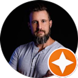 Profile photo of Mark Tait