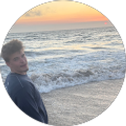 Profile photo of Noah Hanson