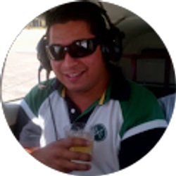 Profile photo of Jimmy Silva