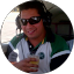 Profile photo of Jimmy Silva