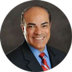 Profile photo of Leo Fernandez