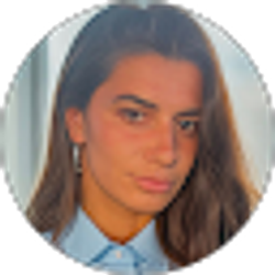 Profile photo of Manolya Adams