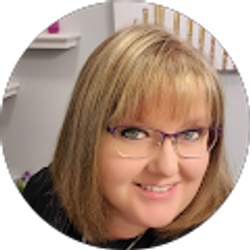 Profile photo of Tammy Parsons