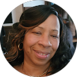 Profile photo of Rhonda Bruton