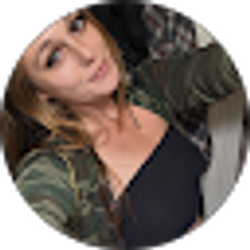Profile photo of Mikayla Johnson