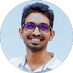 Profile photo of Chamika Sudusinghe