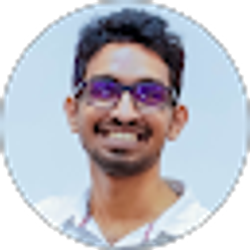 Profile photo of Chamika Sudusinghe