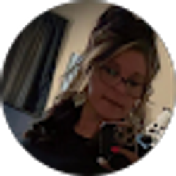 Profile photo of Nora Salazar