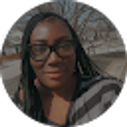Profile photo of Tachelle Singleton