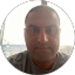 Profile photo of divesh mehra